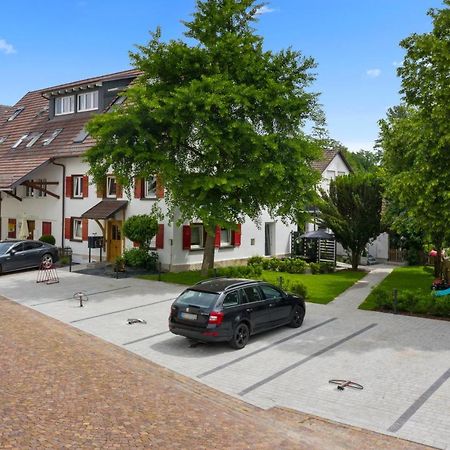 Second Home - Ferienwohnungen Fischbach FDH Zewnętrze zdjęcie