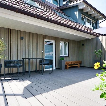 Second Home - Ferienwohnungen Fischbach FDH Zewnętrze zdjęcie