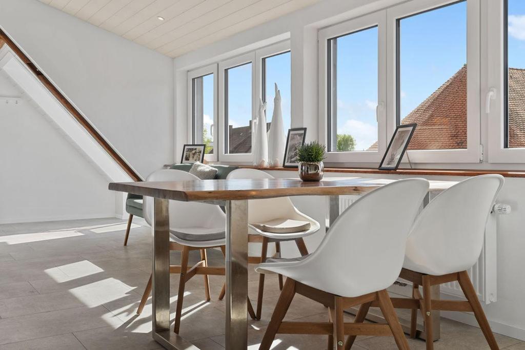 Second Home - Ferienwohnungen Fischbach FDH Zewnętrze zdjęcie