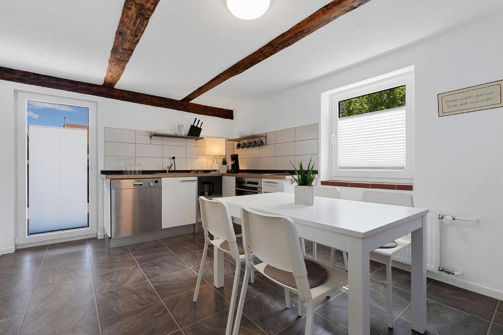 Second Home - Ferienwohnungen Fischbach FDH Zewnętrze zdjęcie