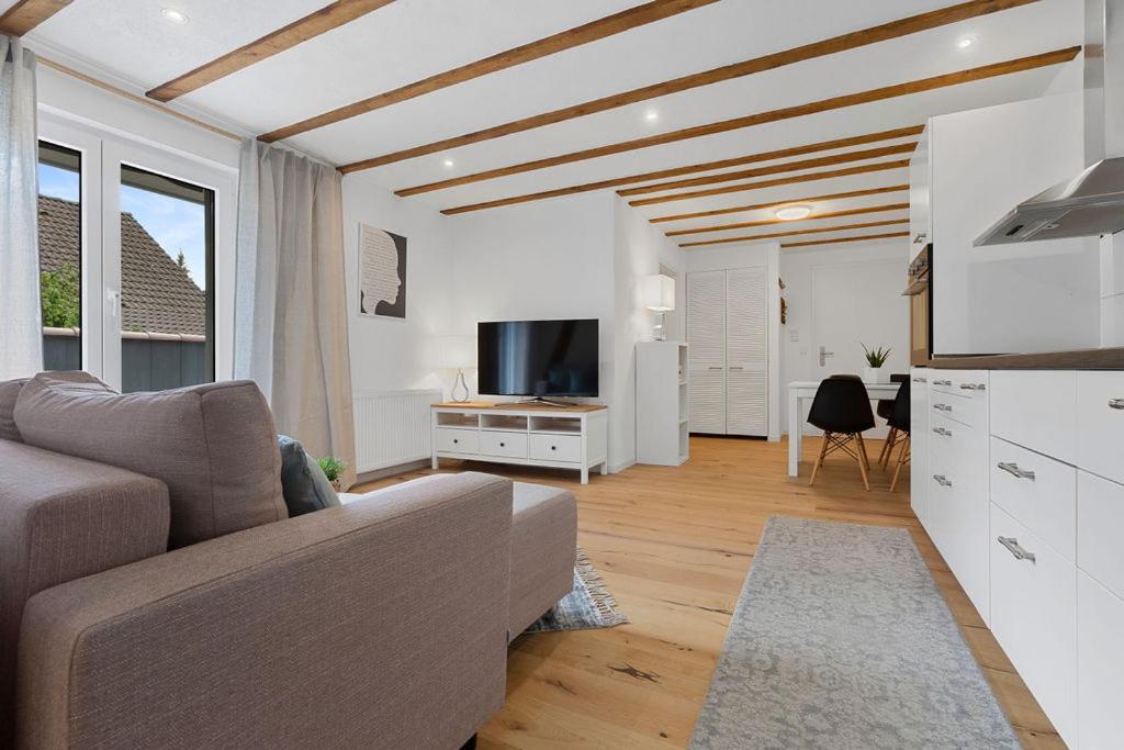 Second Home - Ferienwohnungen Fischbach FDH Zewnętrze zdjęcie