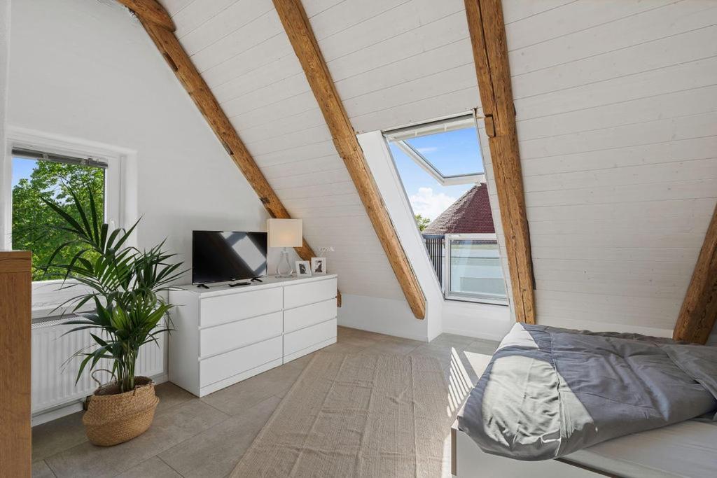 Second Home - Ferienwohnungen Fischbach FDH Zewnętrze zdjęcie
