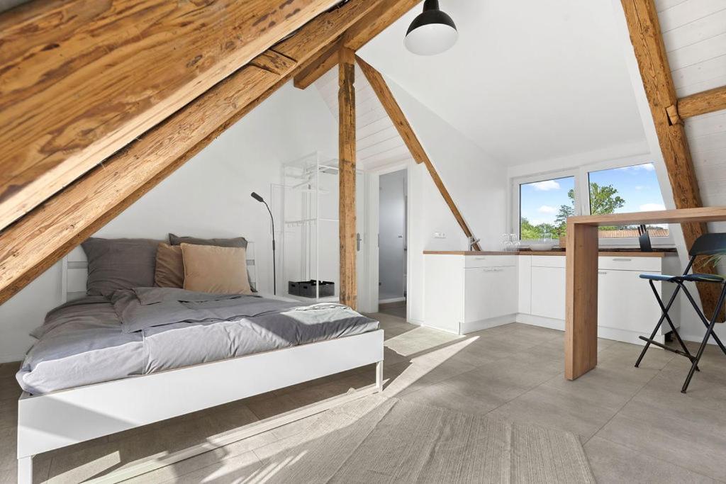 Second Home - Ferienwohnungen Fischbach FDH Zewnętrze zdjęcie