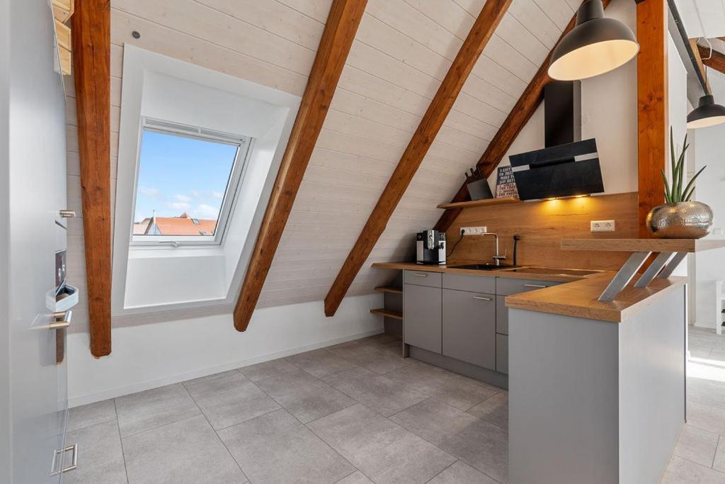 Second Home - Ferienwohnungen Fischbach FDH Zewnętrze zdjęcie