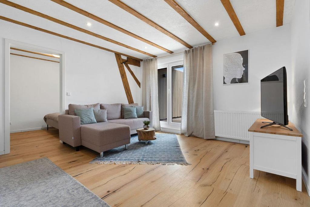 Second Home - Ferienwohnungen Fischbach FDH Zewnętrze zdjęcie