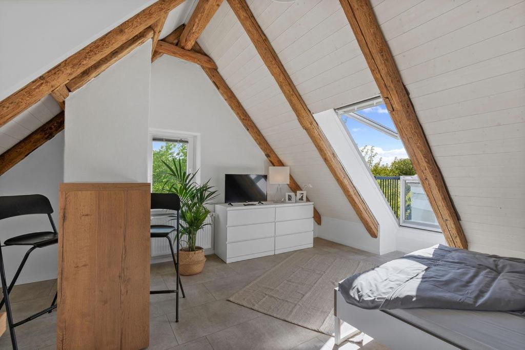 Second Home - Ferienwohnungen Fischbach FDH Zewnętrze zdjęcie