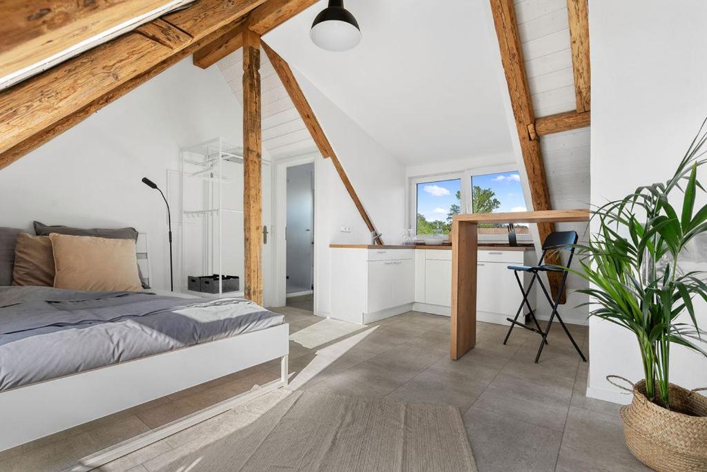 Second Home - Ferienwohnungen Fischbach FDH Zewnętrze zdjęcie