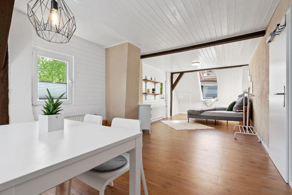 Second Home - Ferienwohnungen Fischbach FDH Zewnętrze zdjęcie
