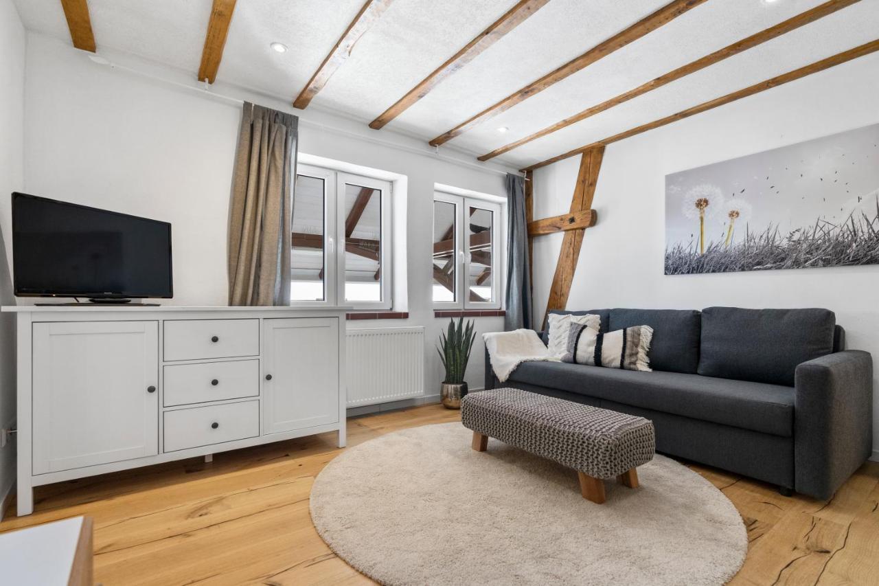Second Home - Ferienwohnungen Fischbach FDH Zewnętrze zdjęcie
