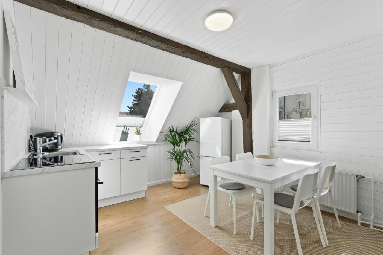 Second Home - Ferienwohnungen Fischbach FDH Zewnętrze zdjęcie