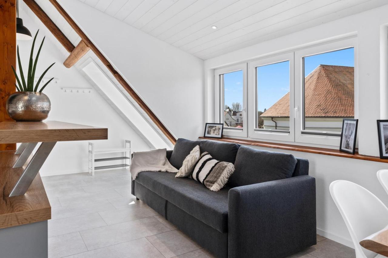 Second Home - Ferienwohnungen Fischbach FDH Zewnętrze zdjęcie