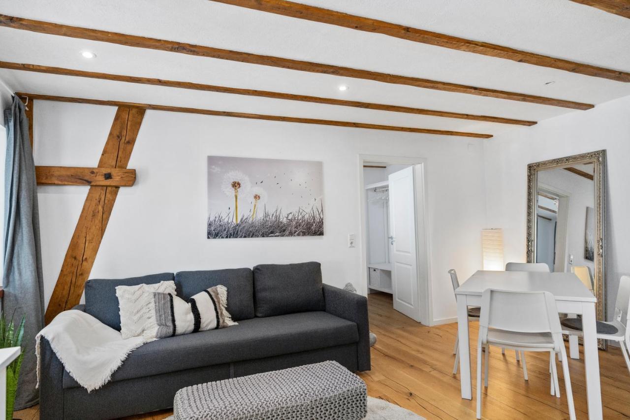 Second Home - Ferienwohnungen Fischbach FDH Zewnętrze zdjęcie