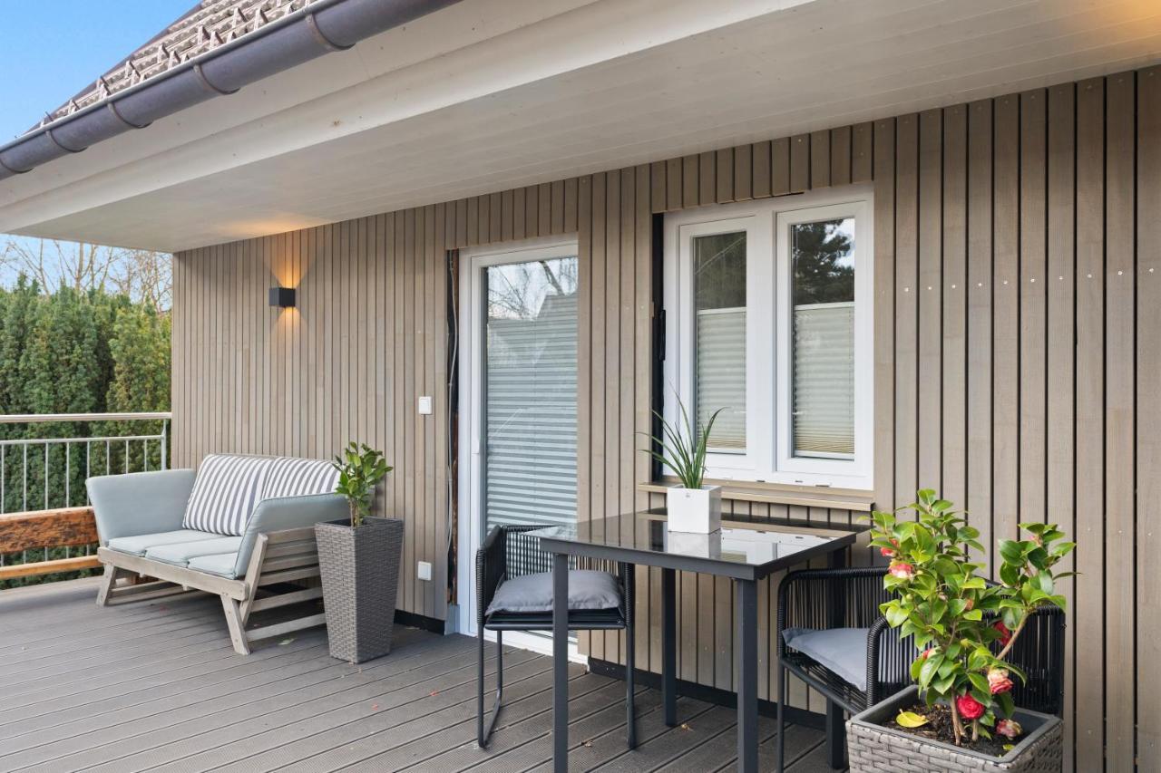Second Home - Ferienwohnungen Fischbach FDH Zewnętrze zdjęcie