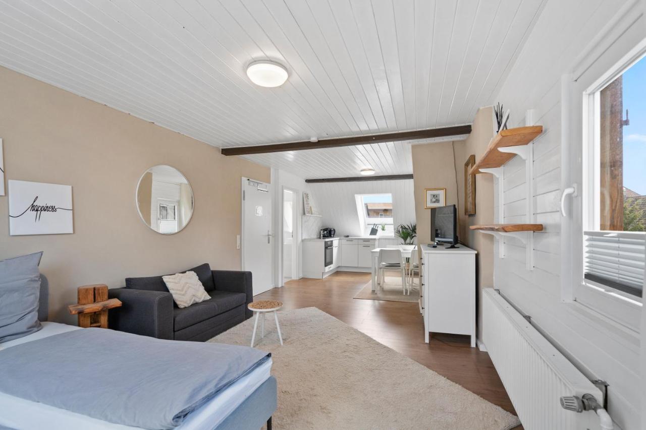 Second Home - Ferienwohnungen Fischbach FDH Zewnętrze zdjęcie