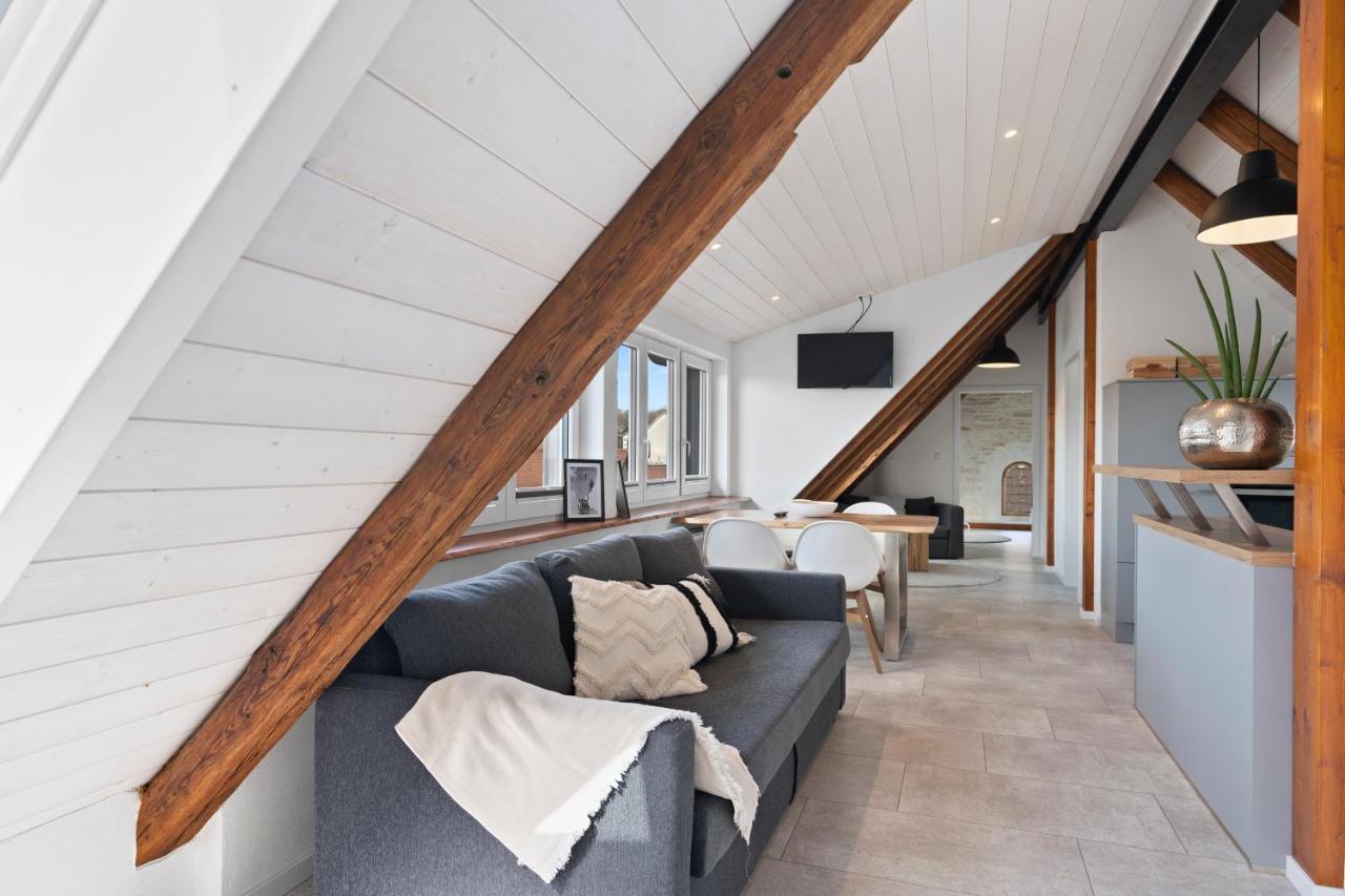 Second Home - Ferienwohnungen Fischbach FDH Zewnętrze zdjęcie