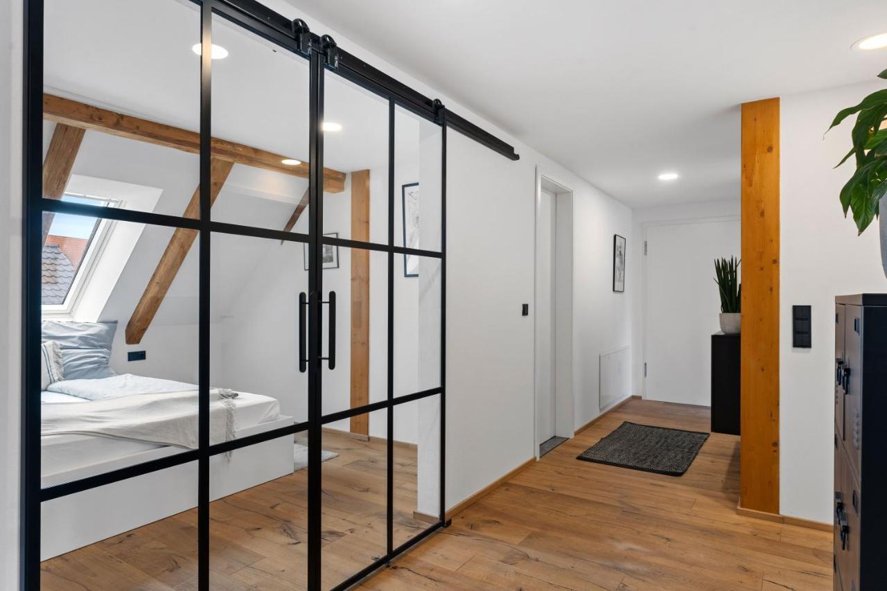 Second Home - Ferienwohnungen Fischbach FDH Zewnętrze zdjęcie