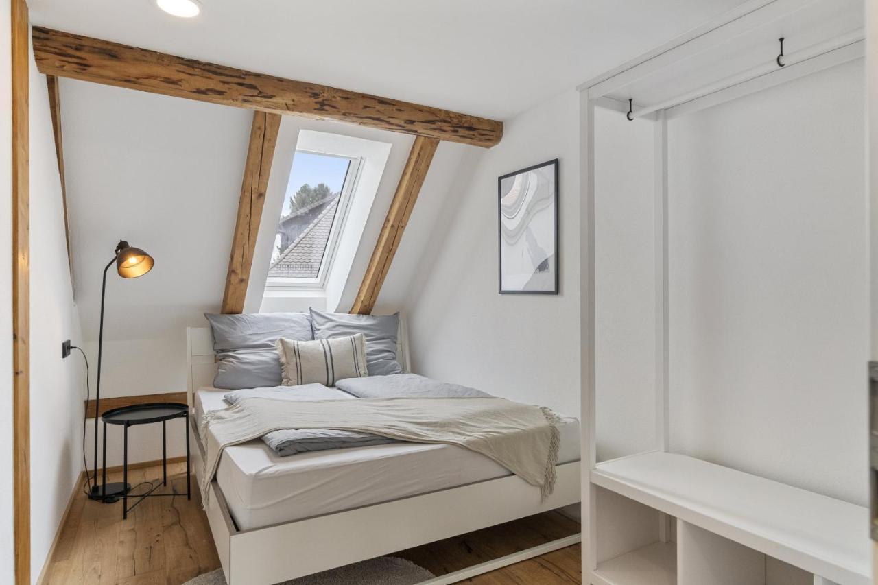 Second Home - Ferienwohnungen Fischbach FDH Zewnętrze zdjęcie