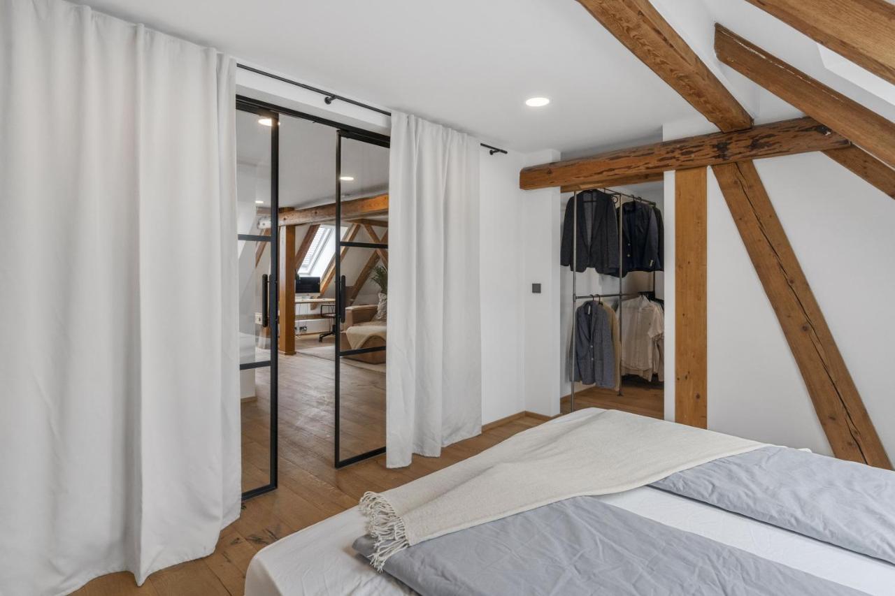 Second Home - Ferienwohnungen Fischbach FDH Zewnętrze zdjęcie