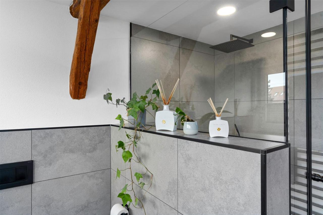 Second Home - Ferienwohnungen Fischbach FDH Zewnętrze zdjęcie