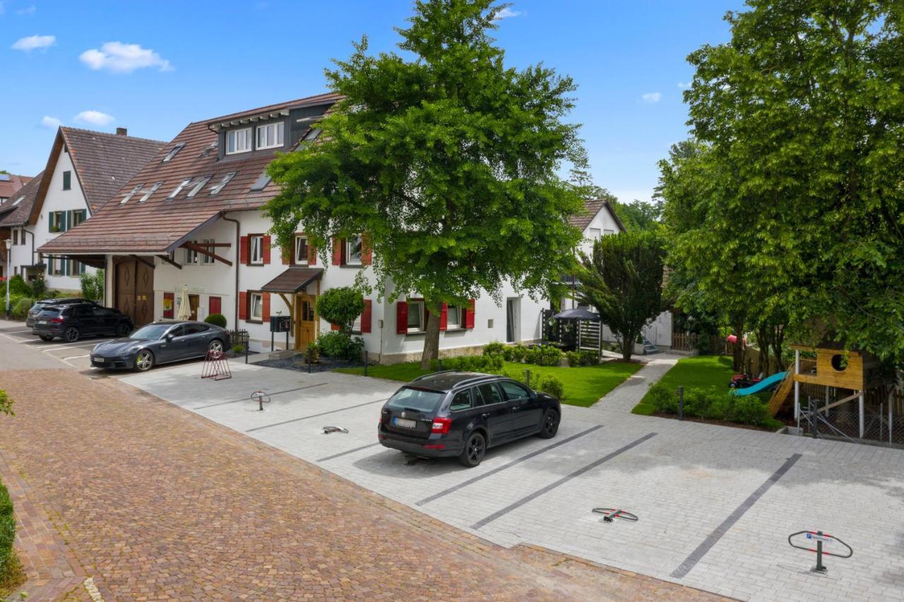 Second Home - Ferienwohnungen Fischbach FDH Zewnętrze zdjęcie
